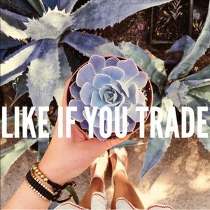 I ❤️ to Trade!!!